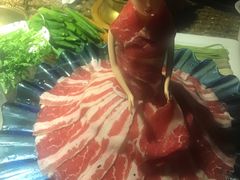 -慢丽江·云南野生菌土鸡锅(西山店)