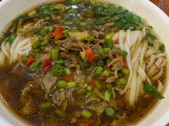 -肆姐面粉馆(坡子街店)