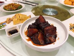 -金时代顺风大酒店(金山店)