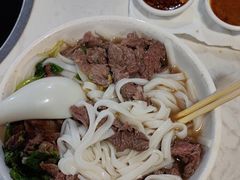 -菜忠潮州牛肉店(岗厦店)