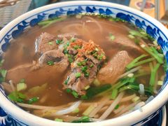 -simply thai天泰(静安嘉里中心店)