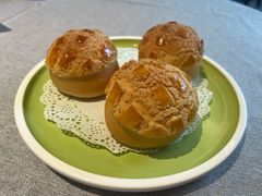 -潮府馆·非遗潮州菜·港式点心(世纪公园店)