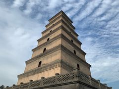 -大雁塔北广场音乐喷泉