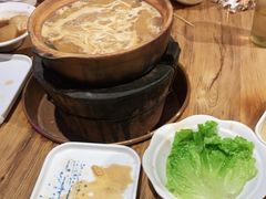 -十六蒲(桂林路店)