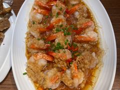 -北李妈妈菜·虾爬子大锅贴(贵和店)