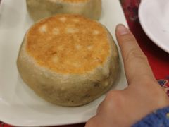 -玉华台饭庄(裕中西里小区店)