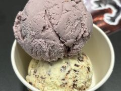 -LUNEURS月乐诗·法式冰淇淋(北外滩来福士广场店)