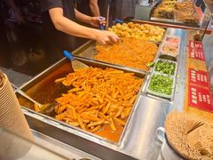 -丁家坡洋芋·观音桥好吃街A区(全国总店)