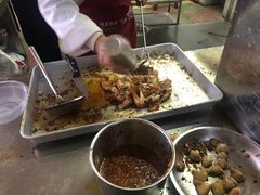 -童子鸡专卖店(中新街店)