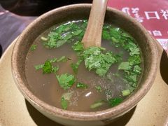 -盡膳口福·百年汤方火锅(科华北路店)
