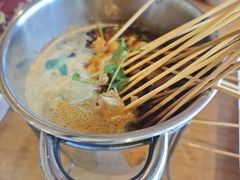 -华府九号海鲜烧烤大排档(龙域店)