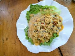 麻辣蛤肉-正宗天津烧麦馆(柳州路店)