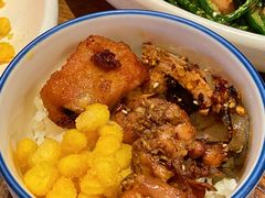 -铁公鸡·四川料理(天环广场店)