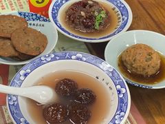 -粗茶淡饭(东关街店)