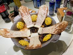 -淀里船宴(裕华东路店)