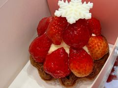 -格瑞思动物奶油生日蛋糕(园区永旺店)