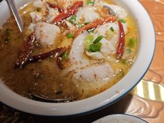 -缪氏川菜(深圳北站缤果空间店)