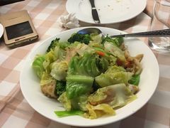 -船屋葡国餐厅
