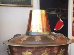 -东来顺饭庄(王府井步行街店)