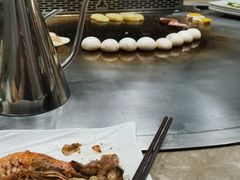 -大渔铁板烧(大悦城店)