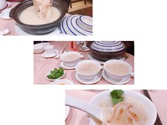 -陶陶居海鲜酒家(新马路店)