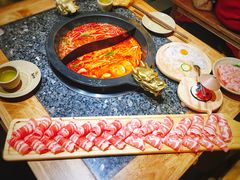 -蜀大侠火锅(四川北路店)
