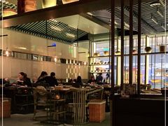 -盡膳口福跷脚牛肉火锅(合生汇购物中心店)