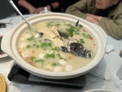 -又见炊烟私房菜(敬亭路店)