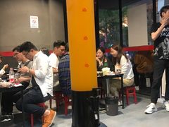 大堂-碎怂烤肉(钟楼柳巷店)