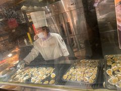 -芭菲盛宴·环球美食(解放碑英利国际店)