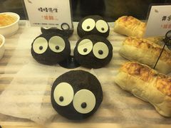 -执茶识麦(万达华府店)