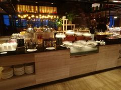 -OPEN開全日自助餐厅·牛肉火锅·海鲜(佛山希尔顿酒店)