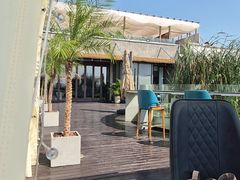 -火福·天湖阁大闸蟹博物馆主题餐厅(浅水湾店)