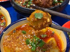 -马路边边串串香(双井直营店)