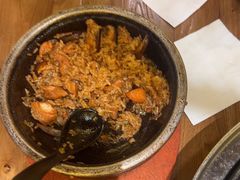 -九田家黑牛烤肉料理(衡百国际店)