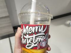 -MAMACHA妈妈茶(海信店)