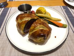 -JANS意式简餐厅·惠灵顿牛排