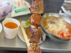 -灿哥羊汤(果园店)