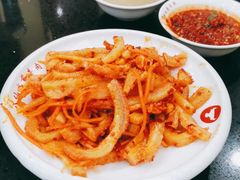 拌牛肚-八仙水煎牛肉(邮电小区店)