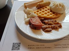 -上海红塔豪华精选酒店