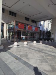 -上海美兰湖妇产科医院