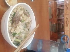 -刘信牛羊肉小炒泡馍(回民街店)