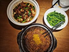 -炊烟小炒黄牛肉(东庆街店)