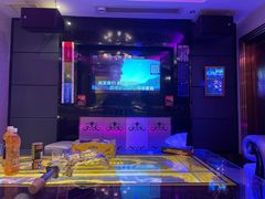 -钱莊party生日聚会KTV(厚街店)