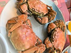 -金海湾自助餐厅(金陵饭店)