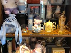 -星巴克(哈尔滨松雷店)