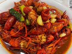 -拙味兄弟龙虾(新香洲店)