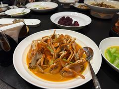 -瓯越·海鲜·瓯味一品(IM长宁国际店)