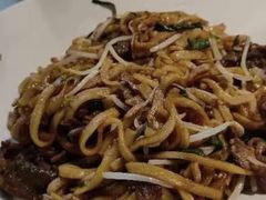 -潮发潮汕牛肉店(龙洞店)