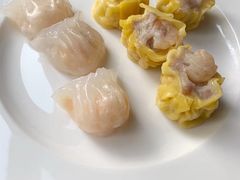 -康莱德酒店·美庭自助餐厅